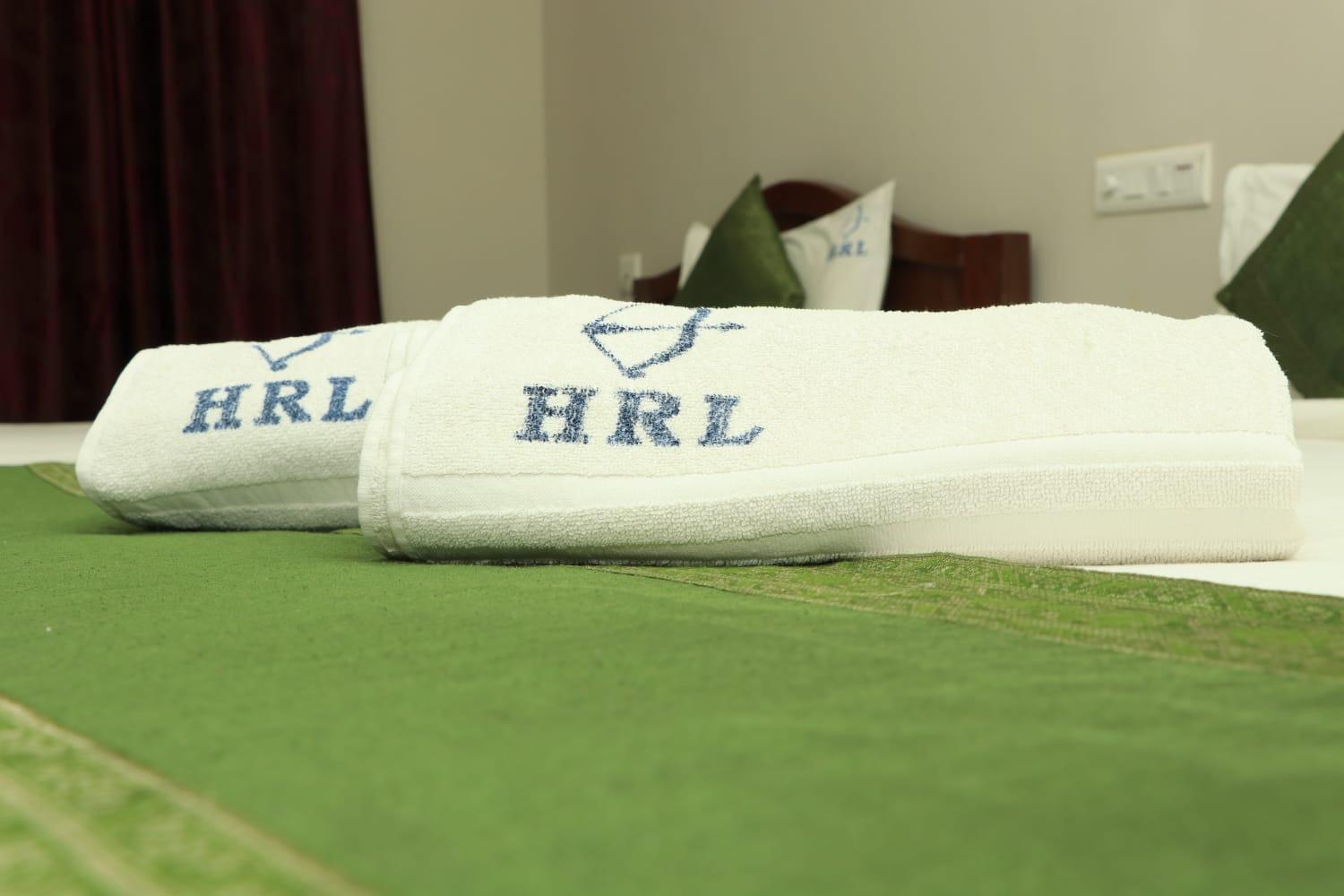 Hotel Ramleela Rāmeswaram Εξωτερικό φωτογραφία
